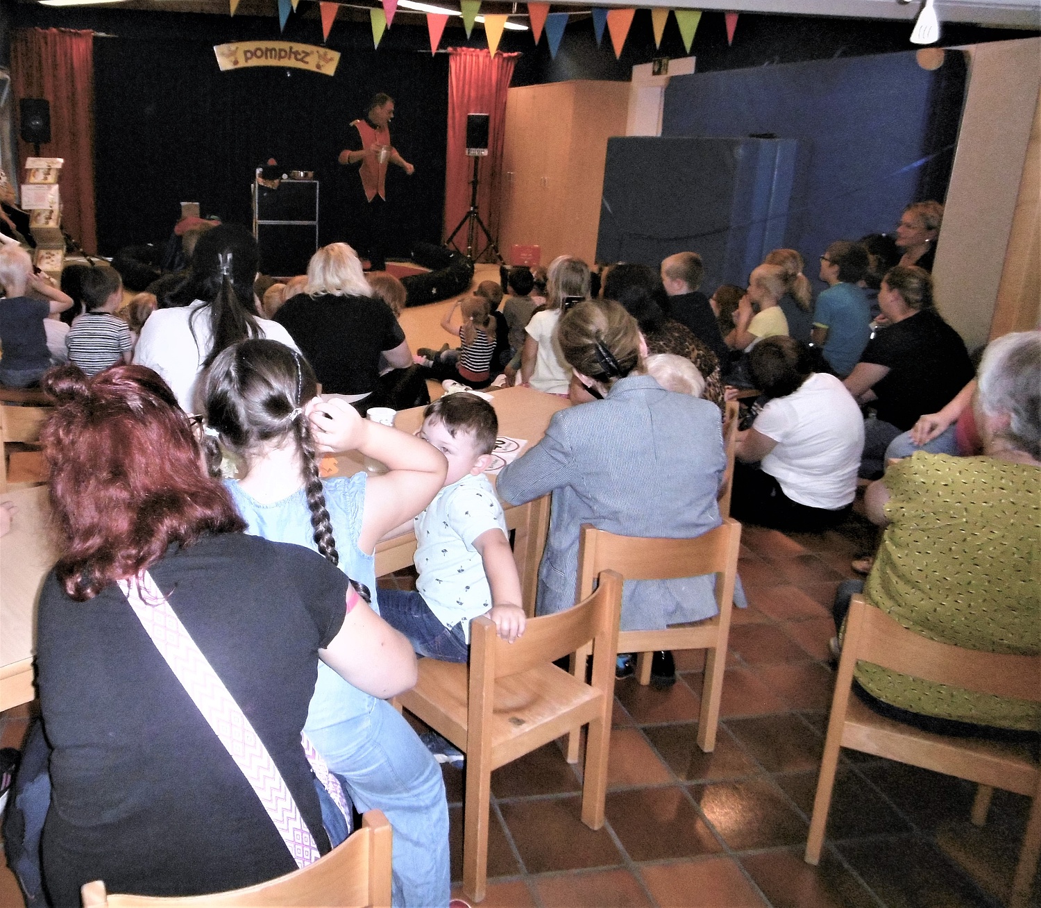 Jubiläumssommerfest