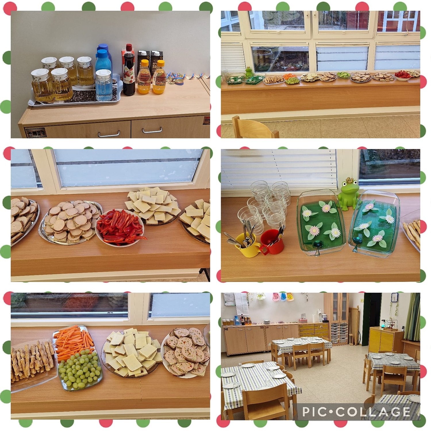 Kinderkarneval in unserer Kath. Kita St. Barbara in Ramsbeck