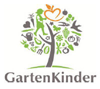 Gartenkinder Logo